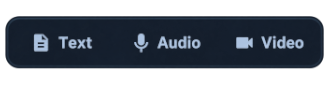Add a story actions